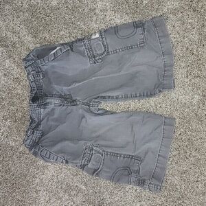 Boys cargo shorts
